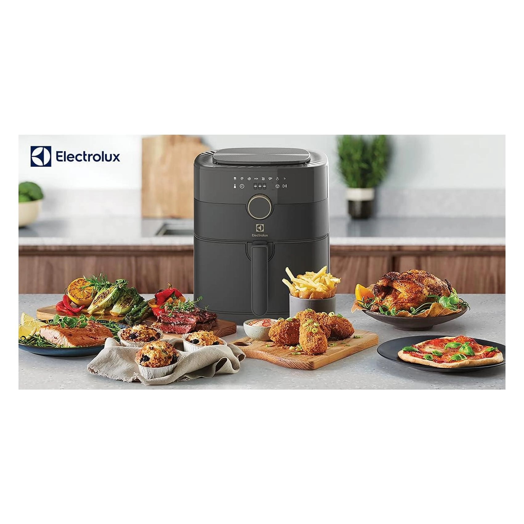 Air Fryer E6AF1-520K