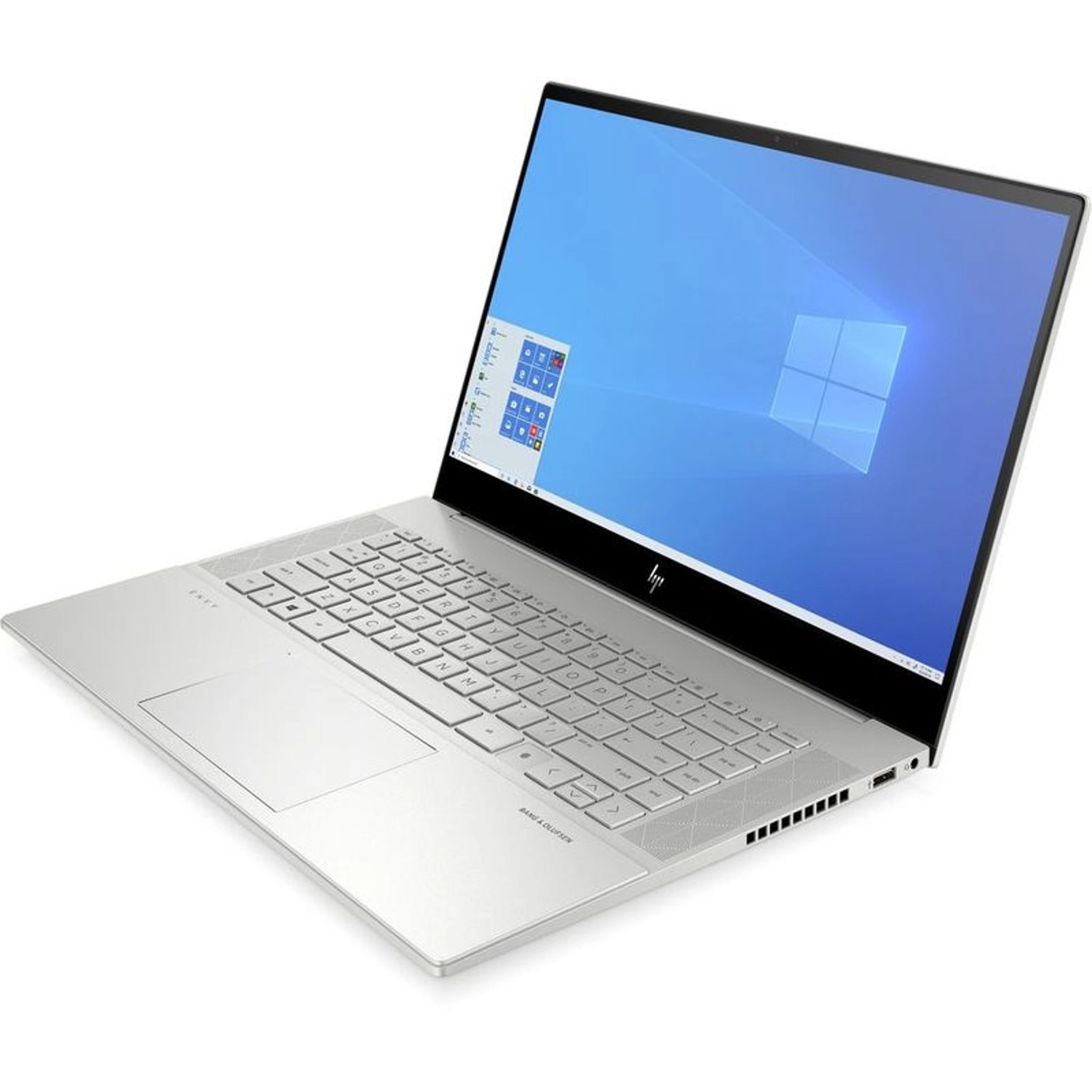 Envy 15 15-EP1001 4K595EA - 15.6'' Core i7 16GB DDR4 1000GB SSD
