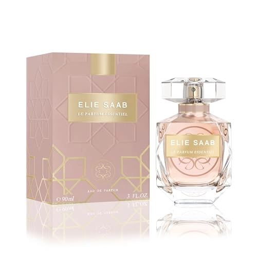 Le Parfum Essentiel - Eau de Parfum 90ml
