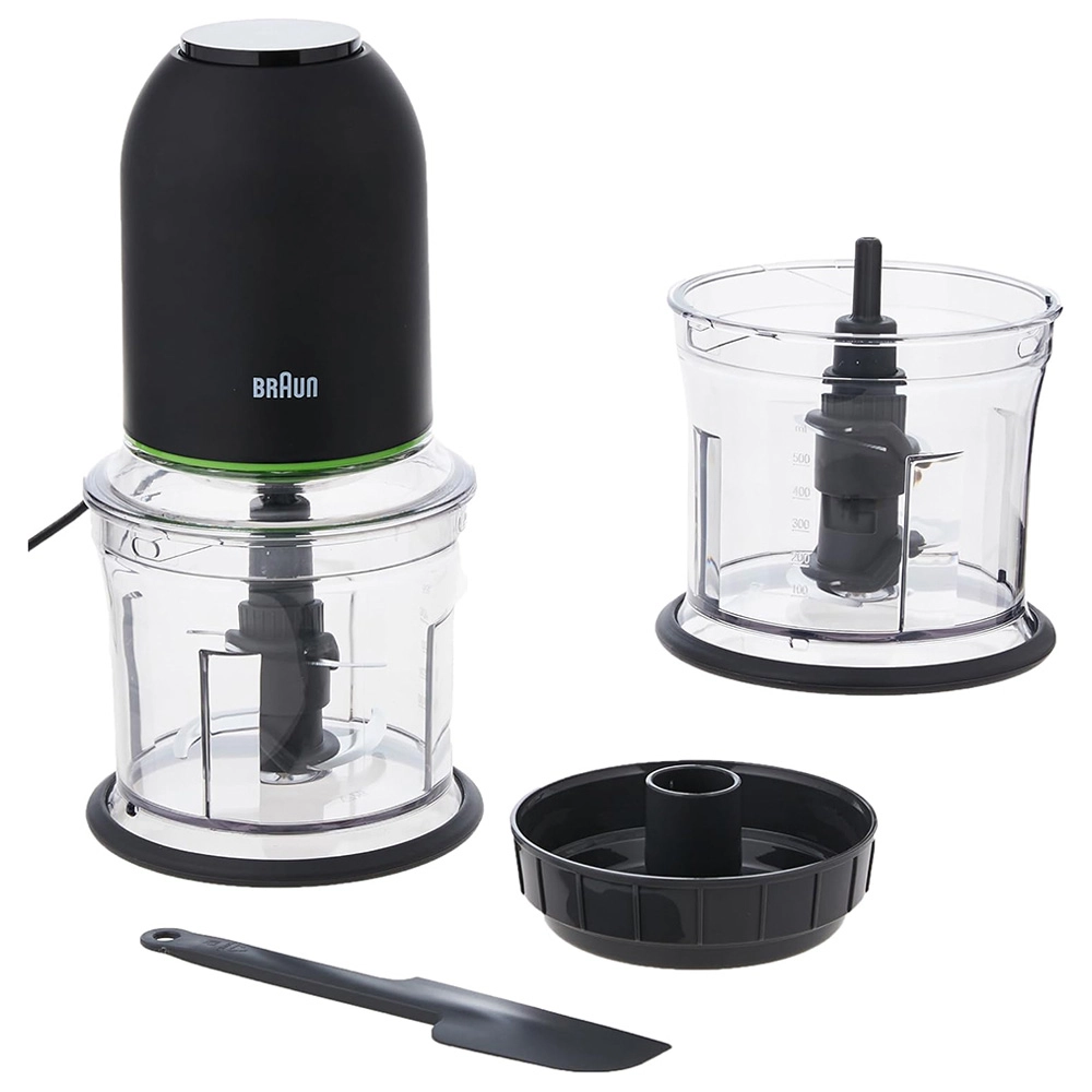 MultiPractic 3 - Chopper 500 W