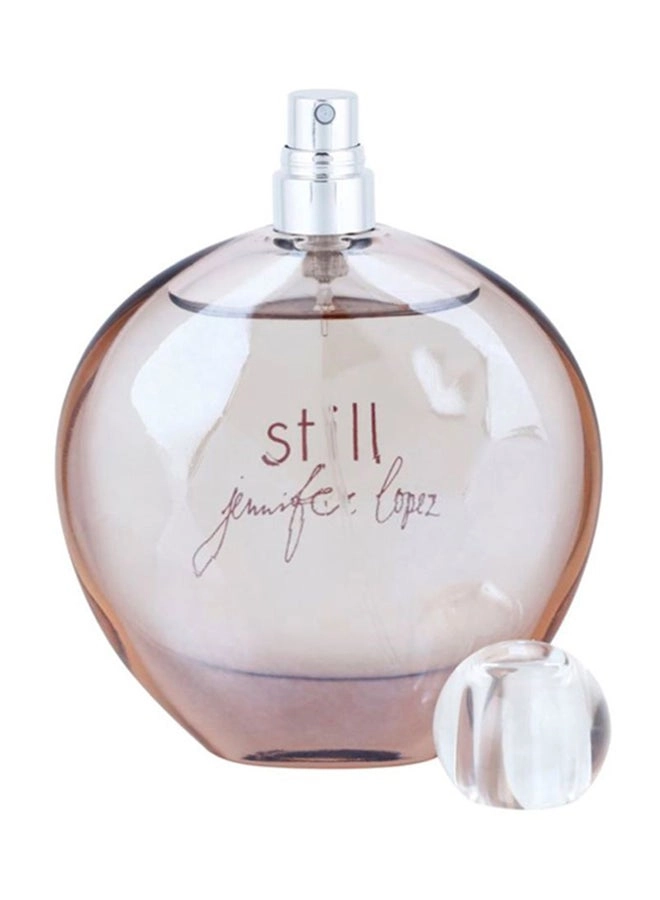 Still Eau de Parfum 100 ml
