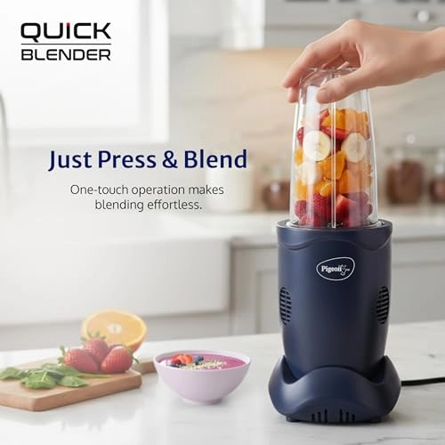 Quick Blend - 400W