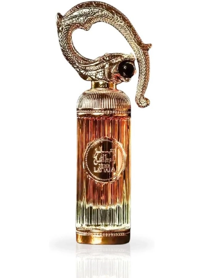 Lattafa Sehr Eau de Parfum 100ml