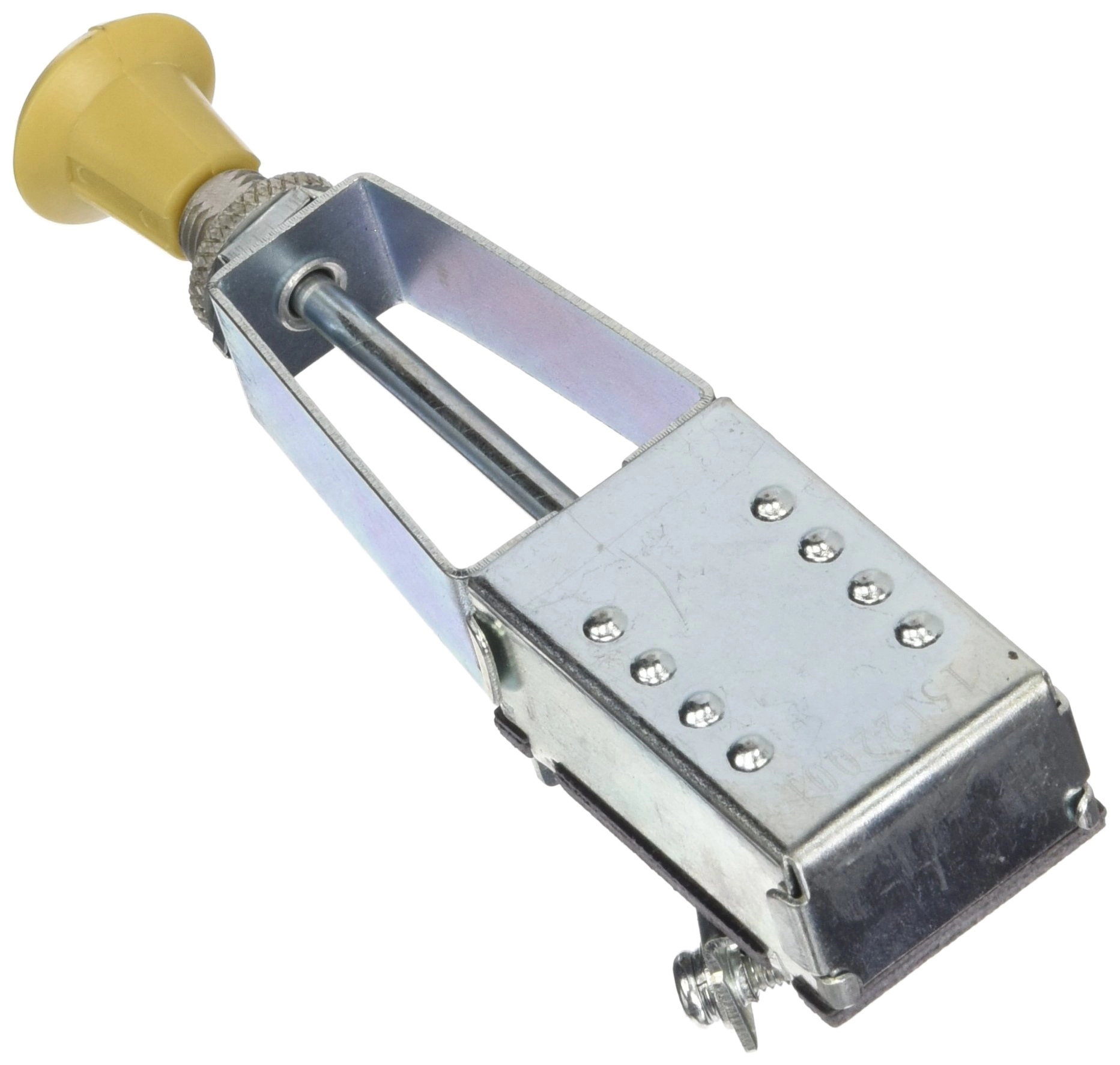 Standard Motor Products Ignition Lock and Tumbler Switch - HS-99 ON-OFF