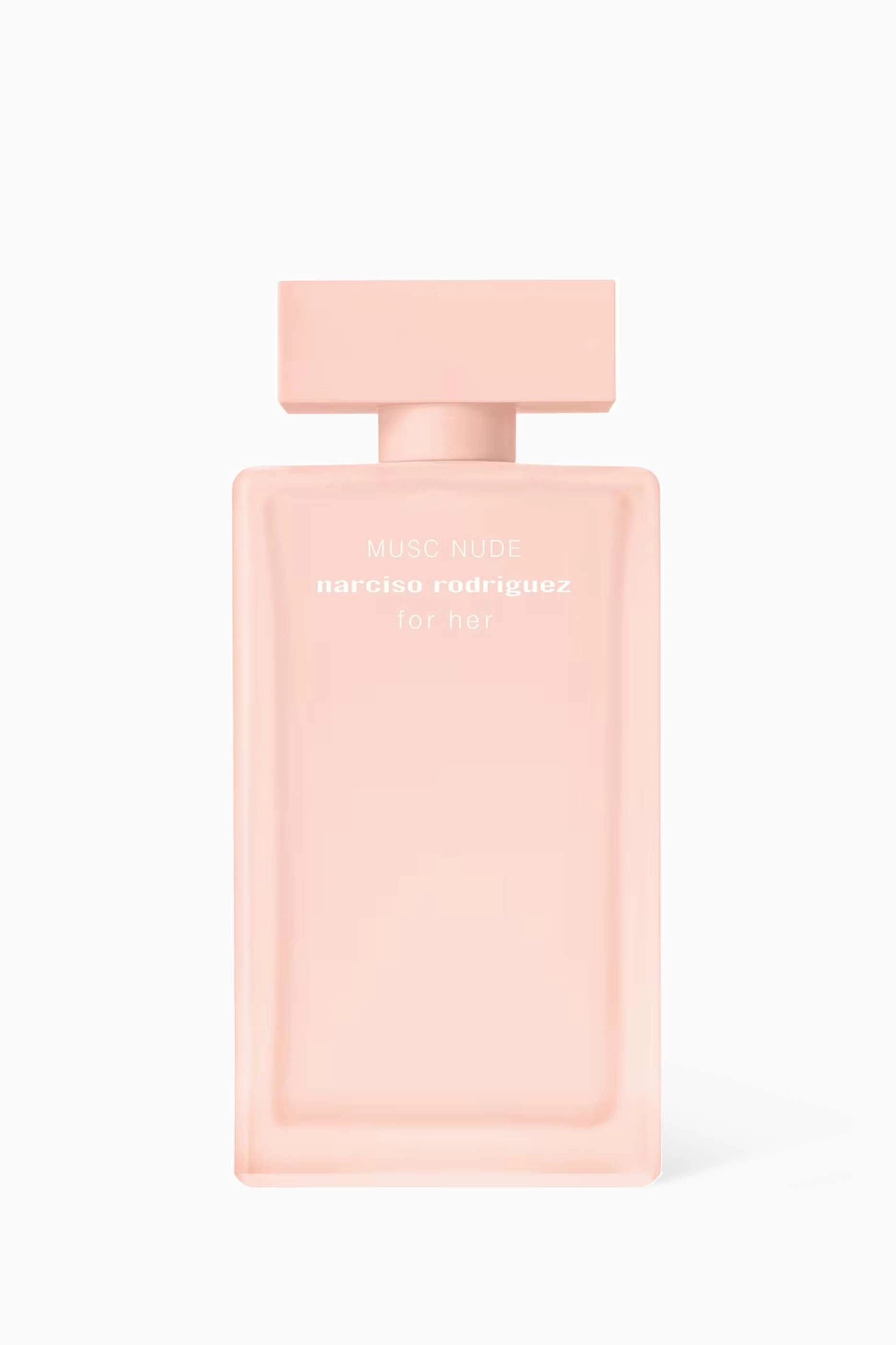 Narciso Rodriguez Musc Nude Eau de Parfum 100ml