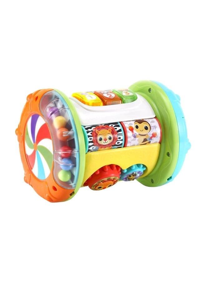 Explore & Discover Roller - 6-9 Months