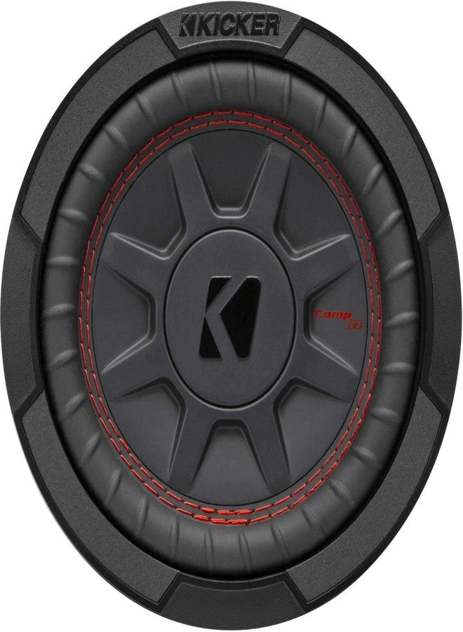 CompRT - 6.75"(165mm)