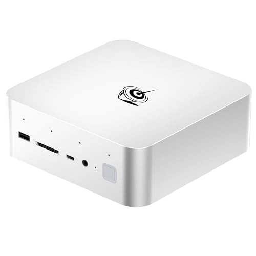 Beelink GTi13 - 32GB 1TB SSD Intel Core-i9 13900HK
