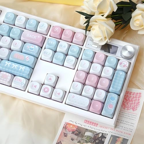 GMK104 - 100% Wired/Wireless