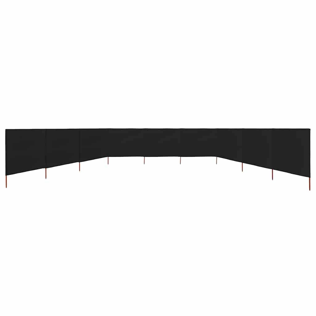 9-panel Wind Screen
