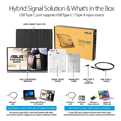 MB16ACE - 1920 X 1080 15.6 inch