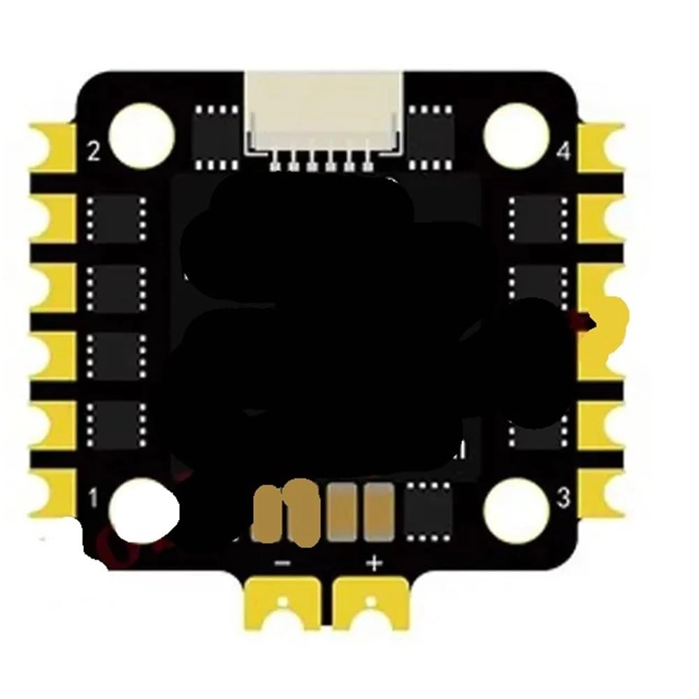XsidY1011 ESC