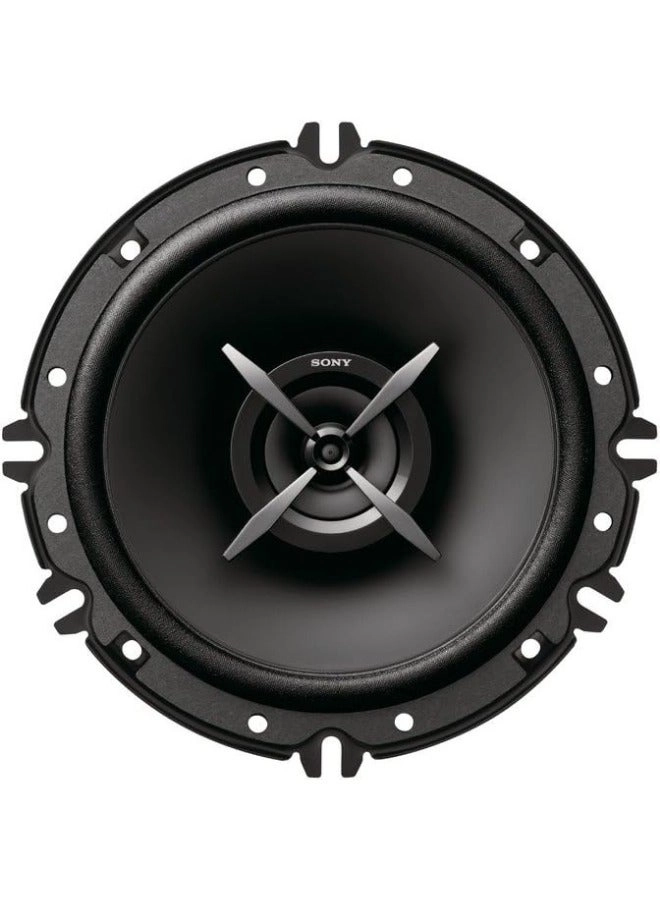 XS-FB1620E - 16cm 2-Way Coaxial