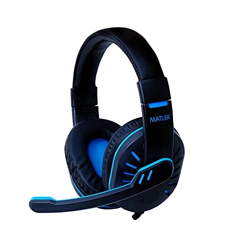 GH-16 Wired Headphone