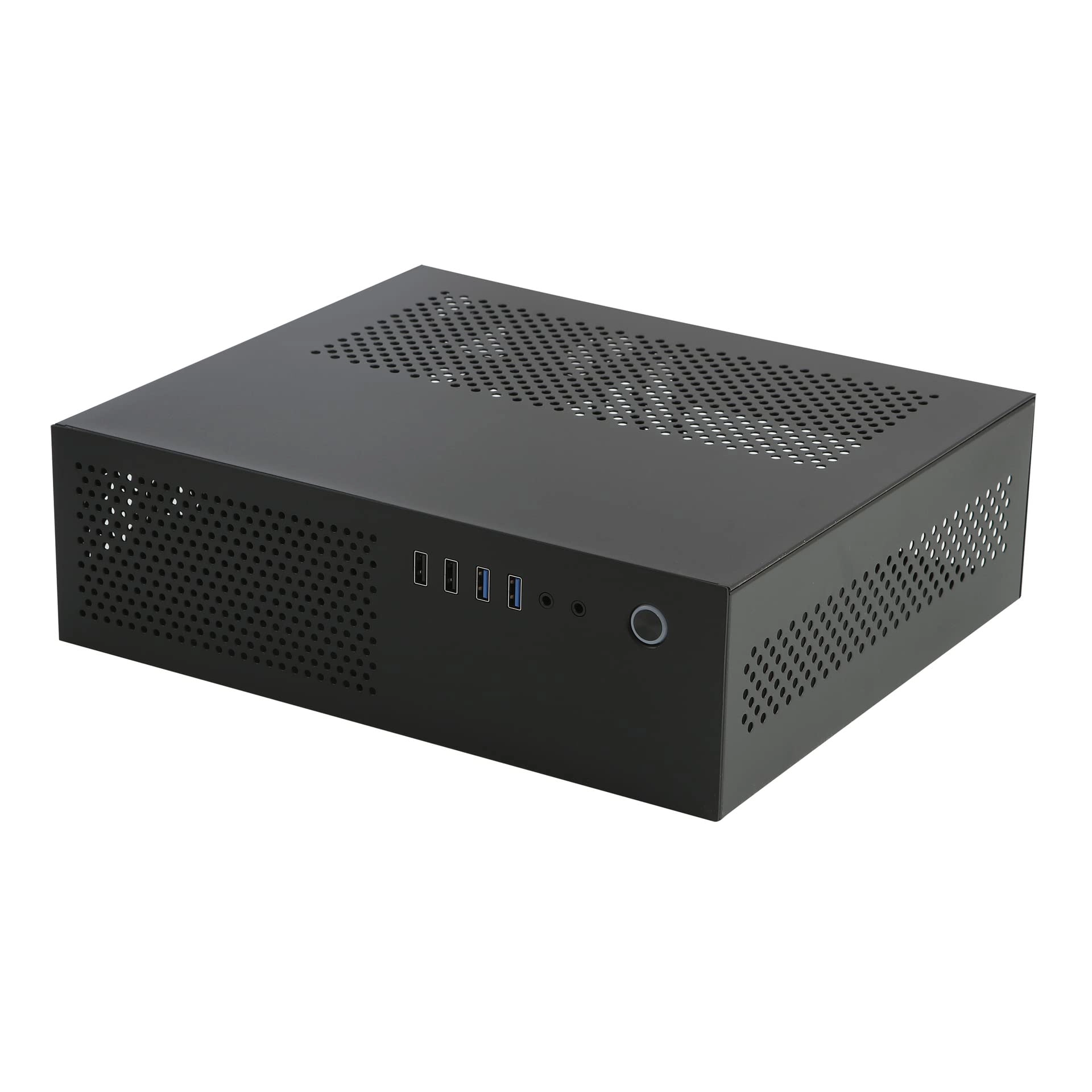 Micro ATX Case - MATX DTX Mini PC ITX
