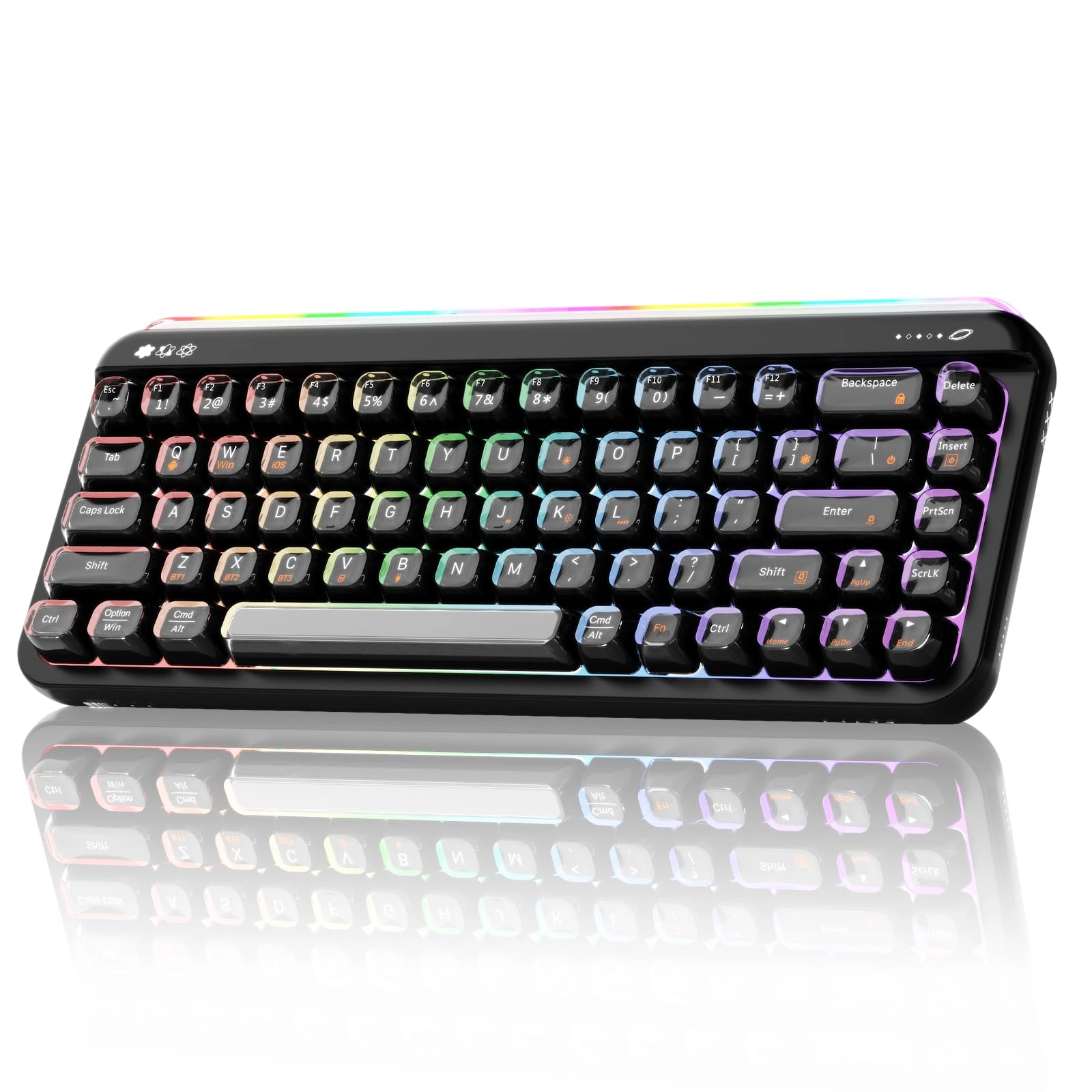 A-JAZZ AF68 - 68% Wired/Wireless