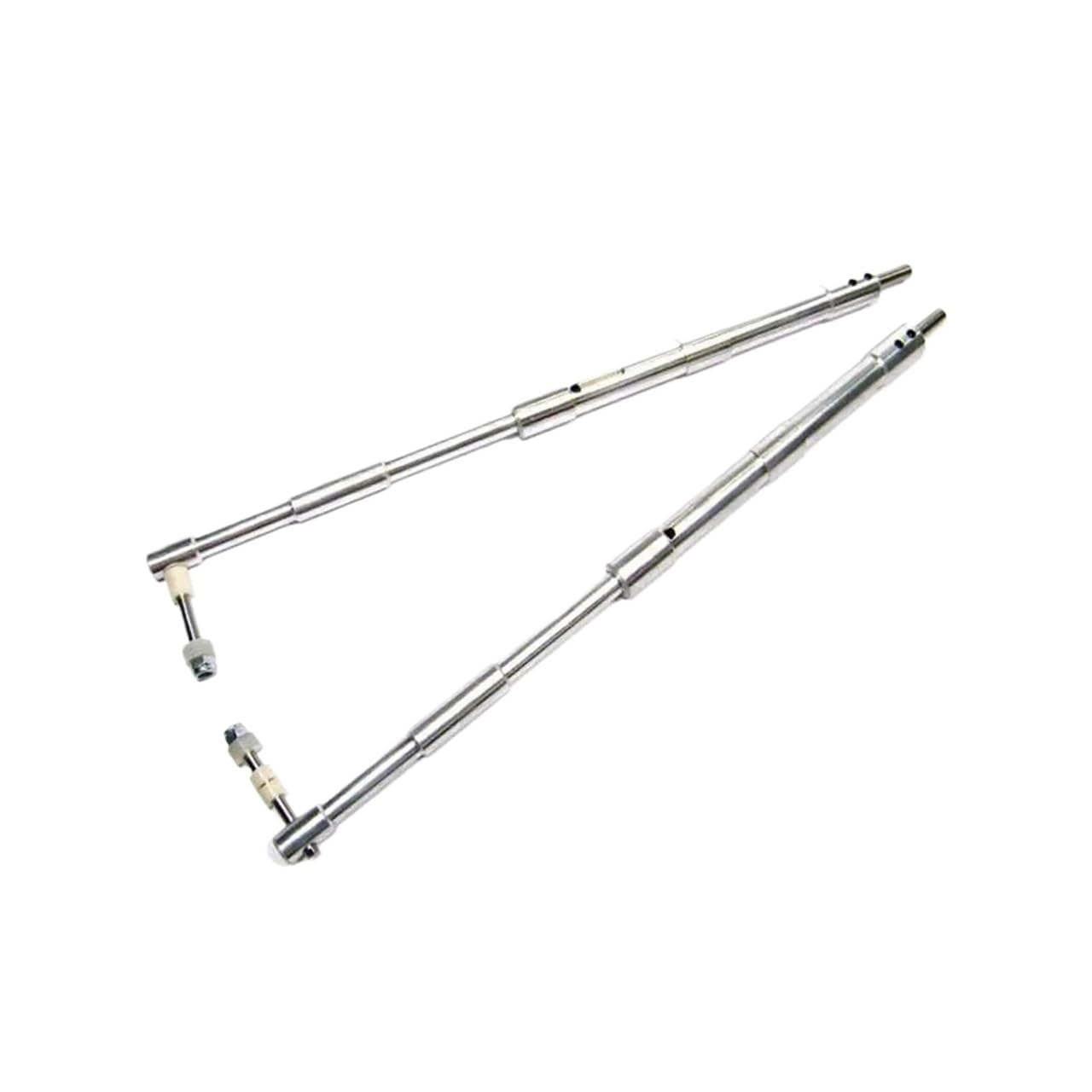 Shock Absorbing Landing Gear - 1 set Class 40-60