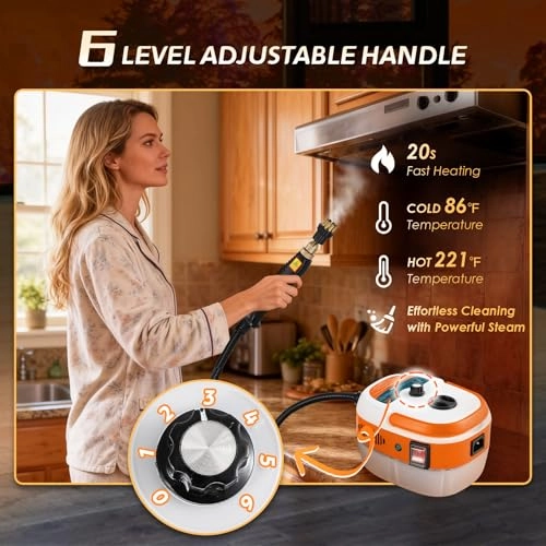 LU-5 - 3.5Bar 1 Liters