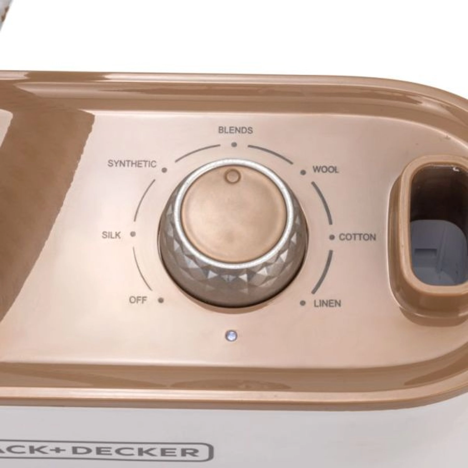 BD-GST2400-B5 - Twin Pole 2400W 1.5L