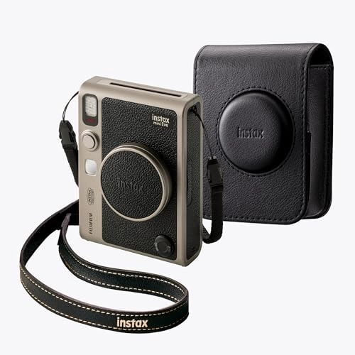 Mini EVO - 2” x 3”