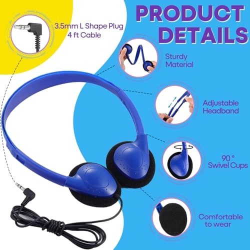 HTC002 Wired Headphone Pack