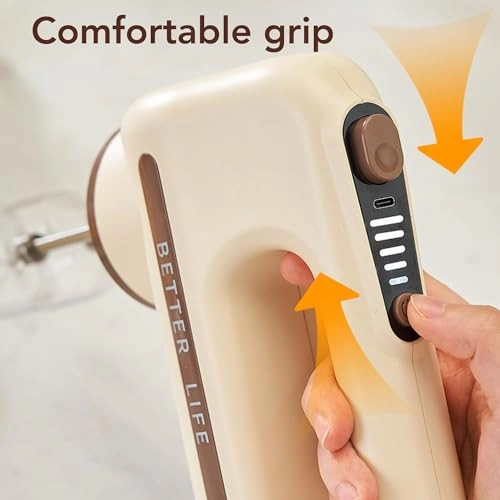 Hand Mixer