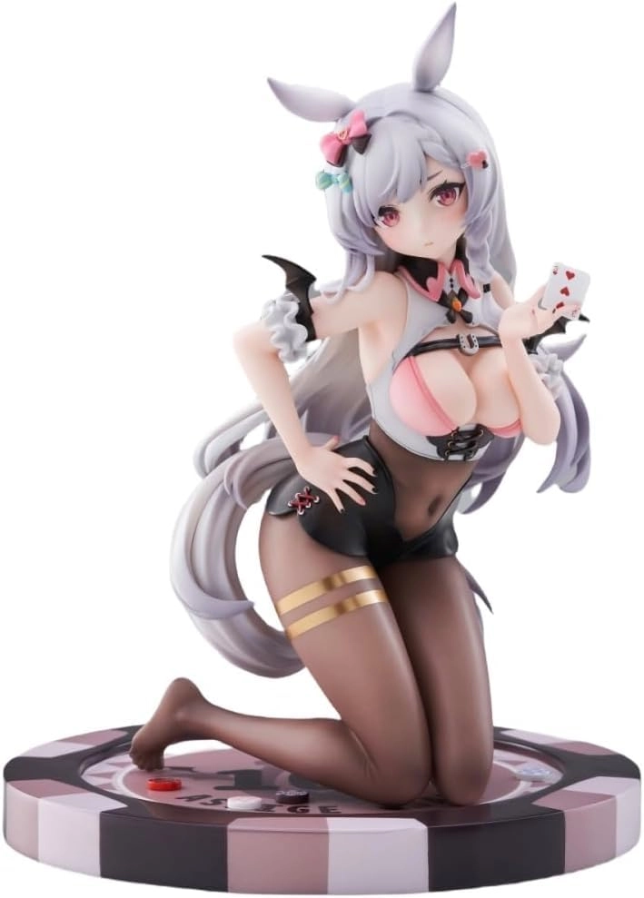 TYdfhSHR Anime Girl Figure - 13 centimeters (13 cm)