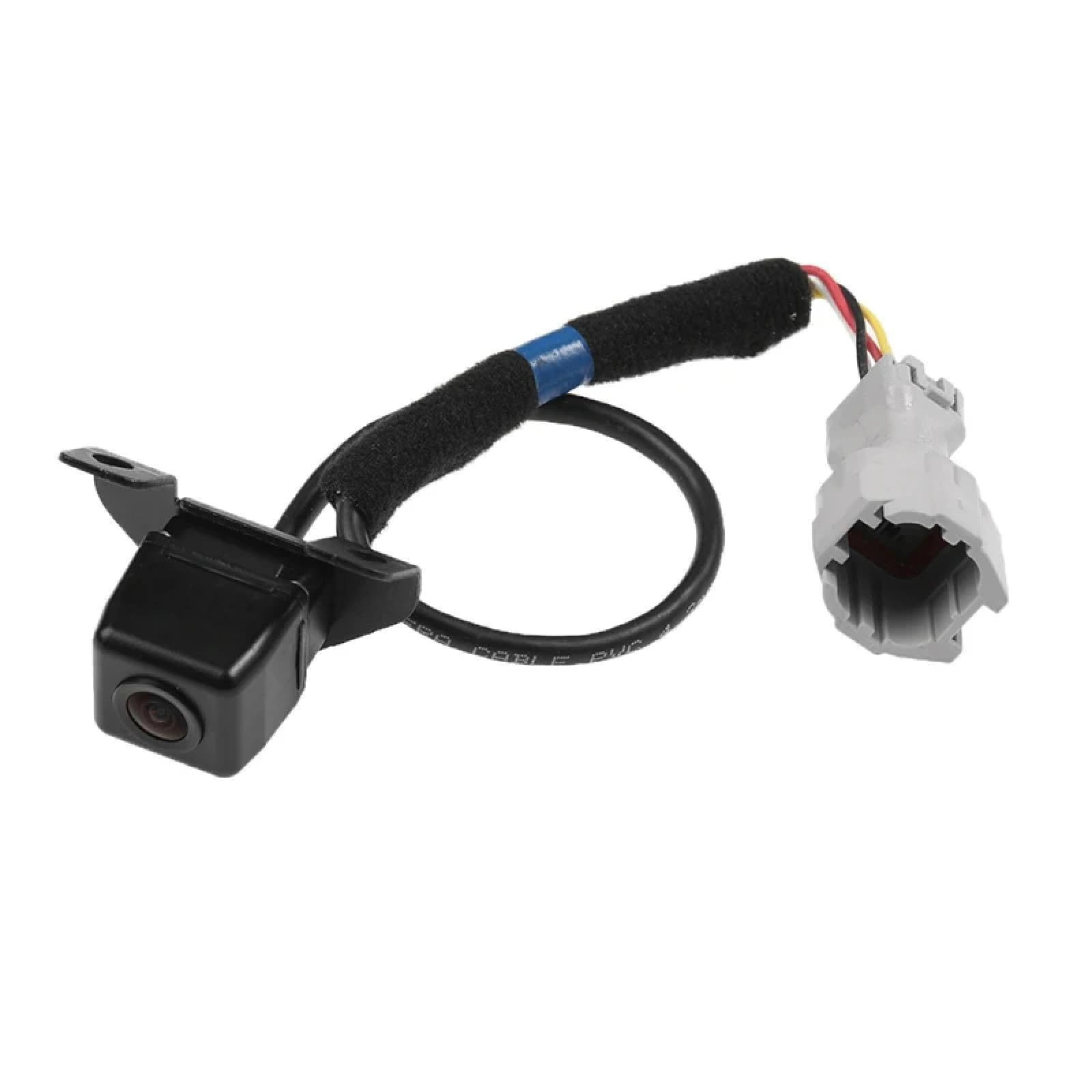 Reversing Camera - Night vision