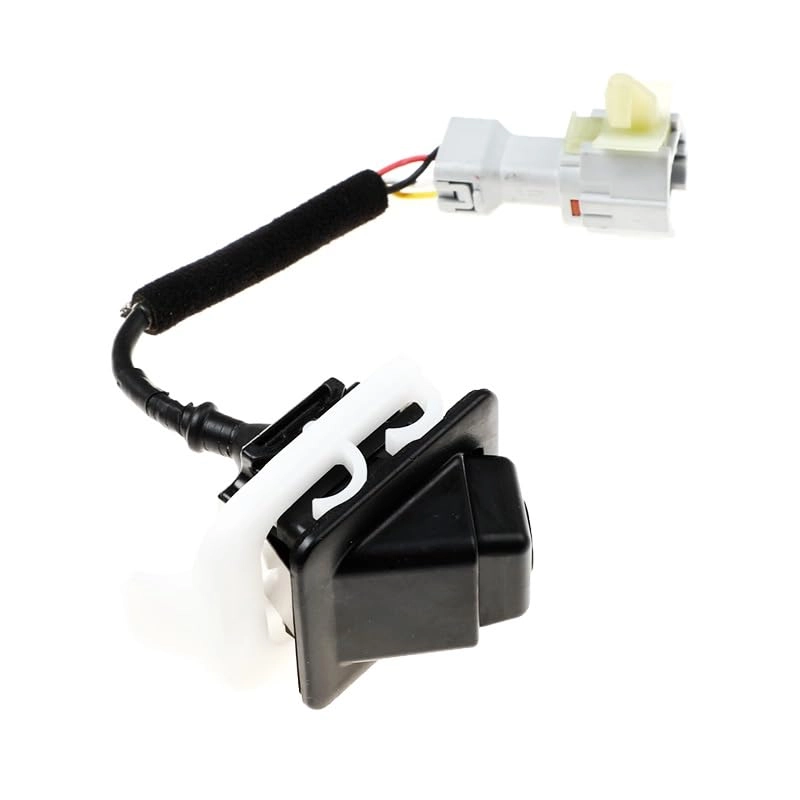 Reversing Camera - Night vision