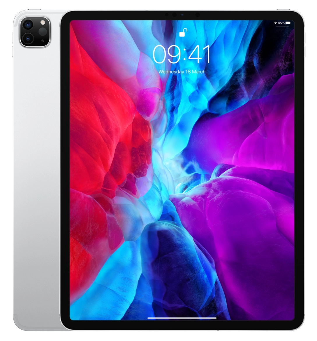 iPad Pro - 256GB 12.9"
