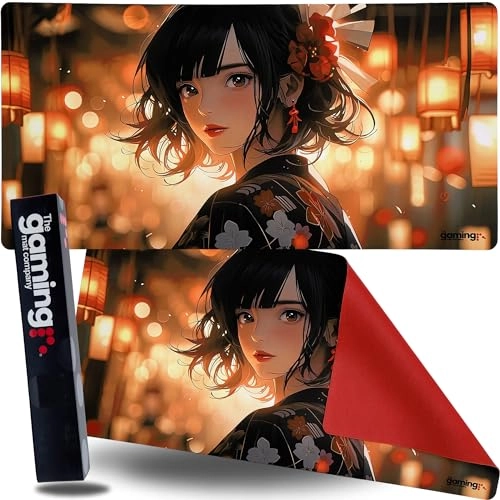 MTGPlaymat Gaming Mouse Pad - 72x36 cm