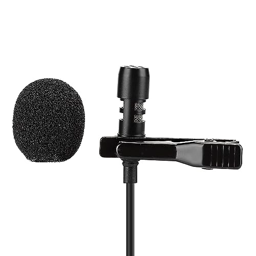 E1 Wired Microphone