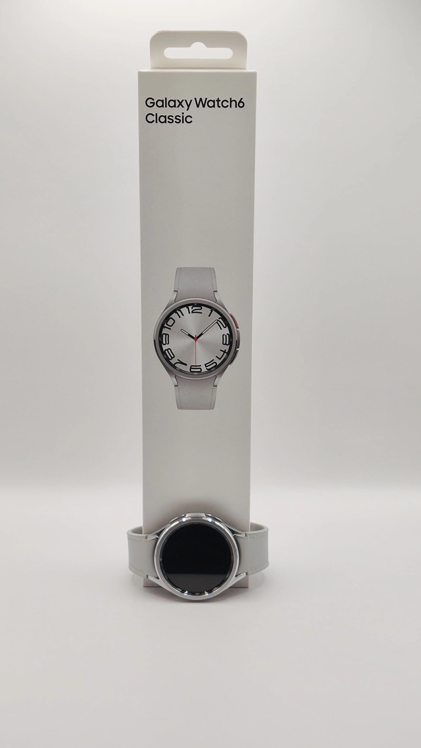 Galaxy Watch6 Classic 47mm