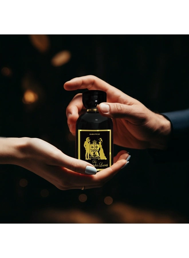 Dubai Privé Eau de Parfum 100ml