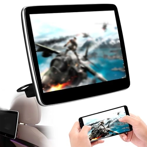 Headrest player - 11.6-inch