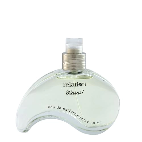 Relation Eau de Parfum 50 ml