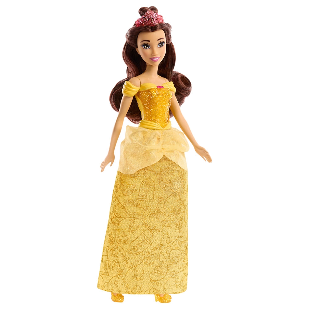 Belle Fashion Doll