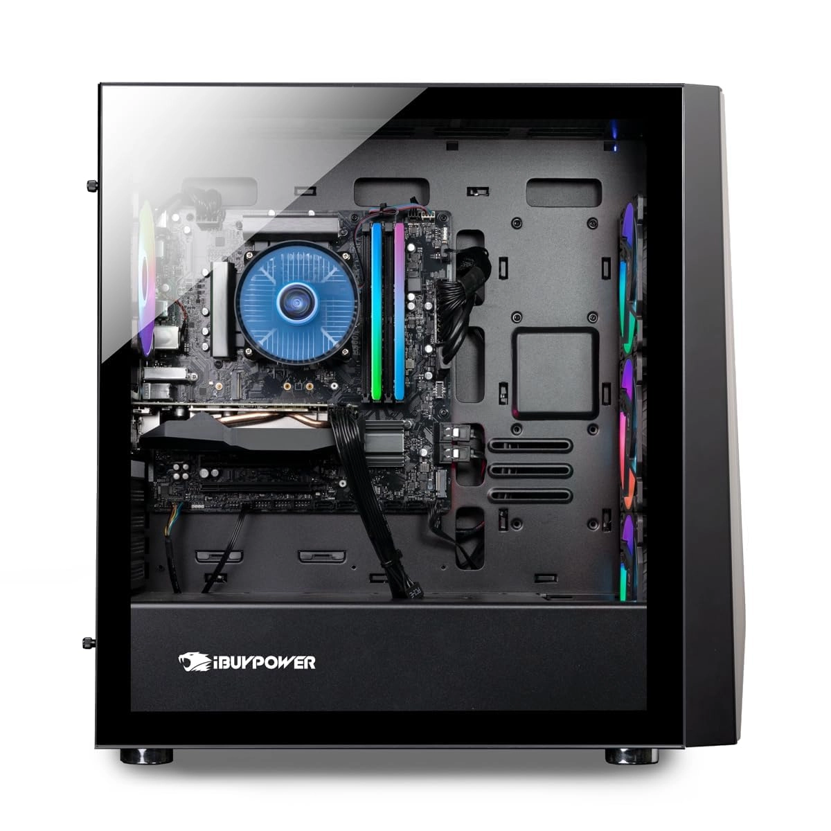 TMI7N46T01 - Intel Core i7 14700F 32 GB 1 TB