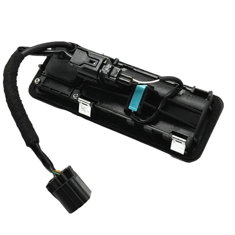 95760f2001 - Tailgate Rear View Camera Elantra 2016-2018