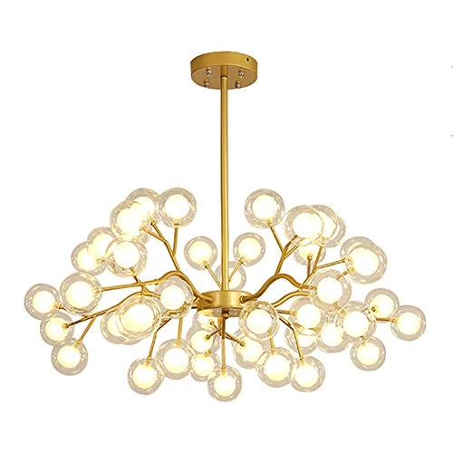 G4 Nordic Firefly Chandelier