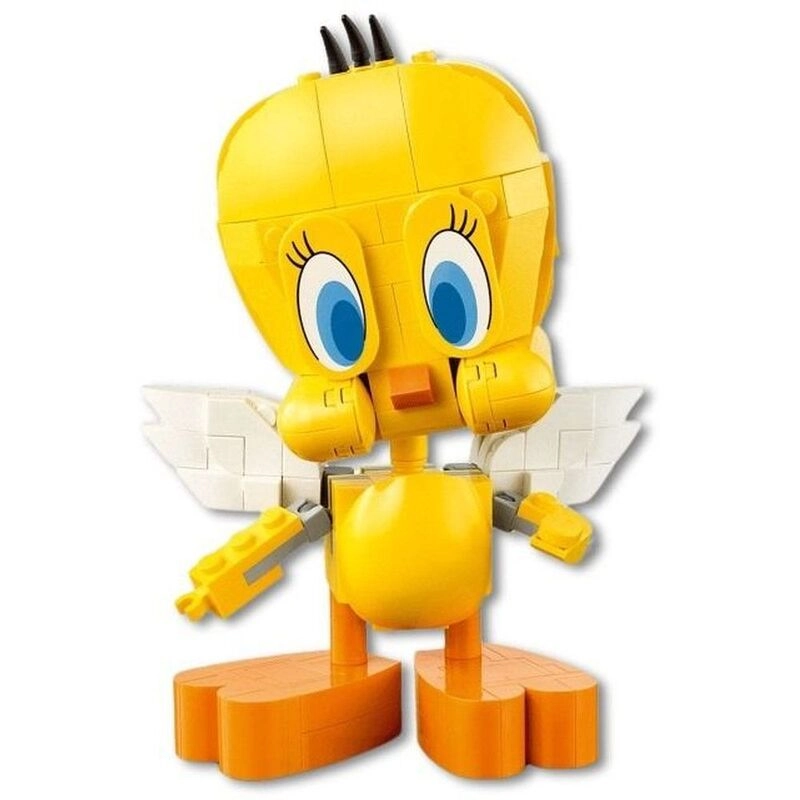 Sweetheart Tweety Bird (40824) - Looney Tunes