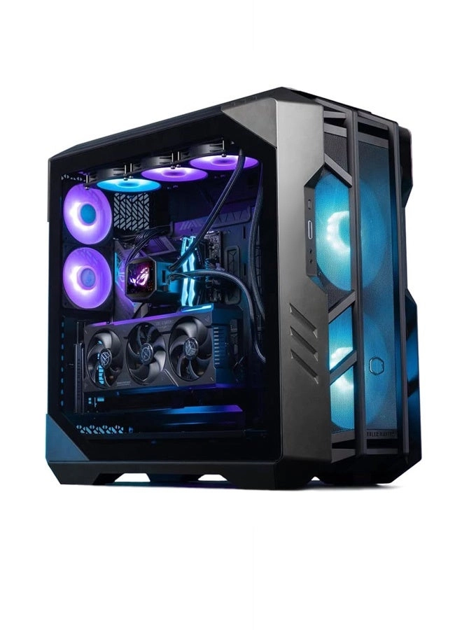 Game Sekret Fusion Gaming PC - 32 GB 1TB i9-14900K
