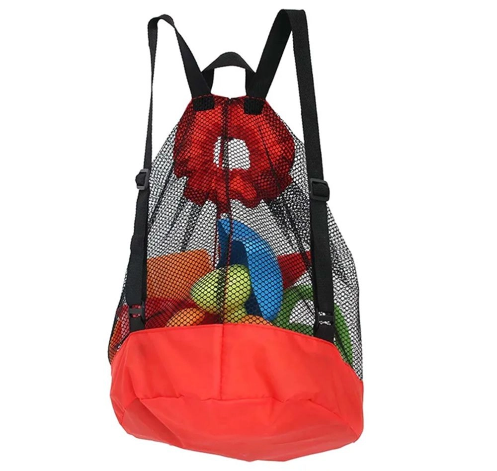 Beach Sand Essential Pack - Multi Colour 18 Months