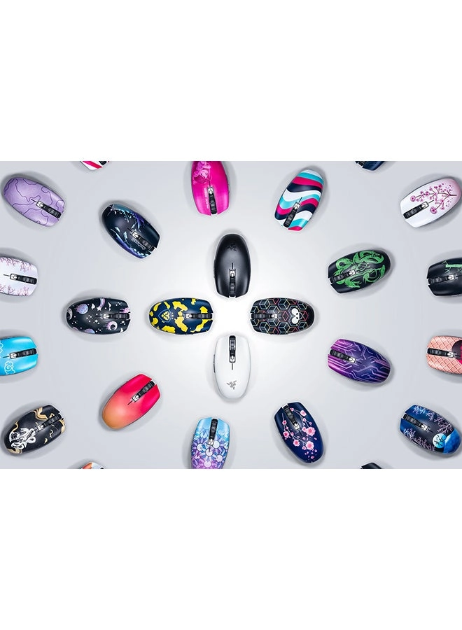 Orochi V2 Gaming Mouse - Bluetooth/Wireless
