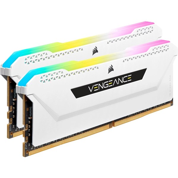 Vengeance RGB PRO - 16 GB 3200 MHz desktop DDR4