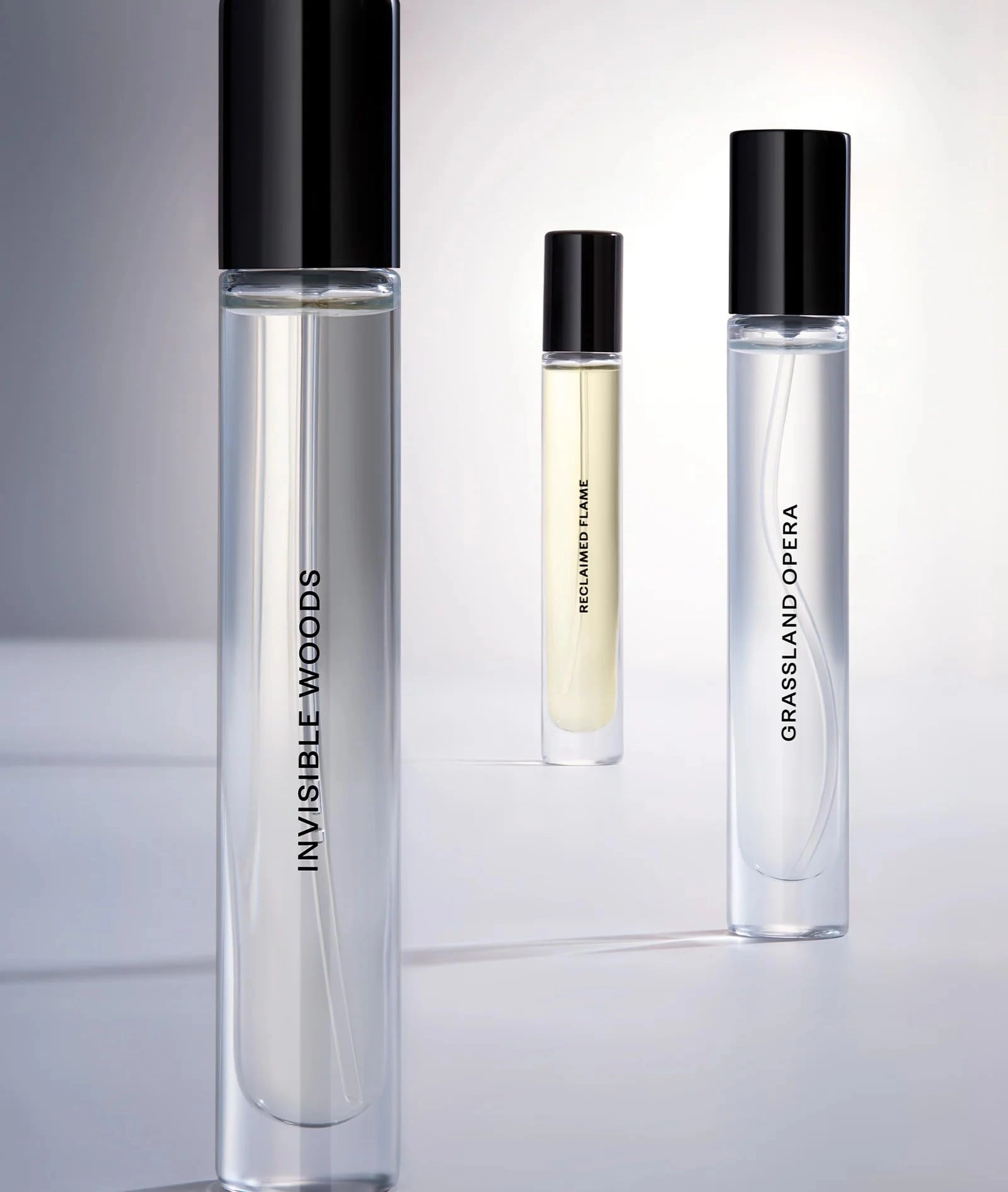 Reclaimed Flame - Eau de Parfum 9.5ml