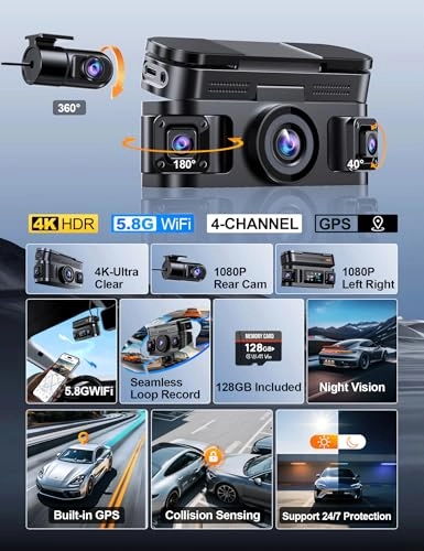 R4 - 4K