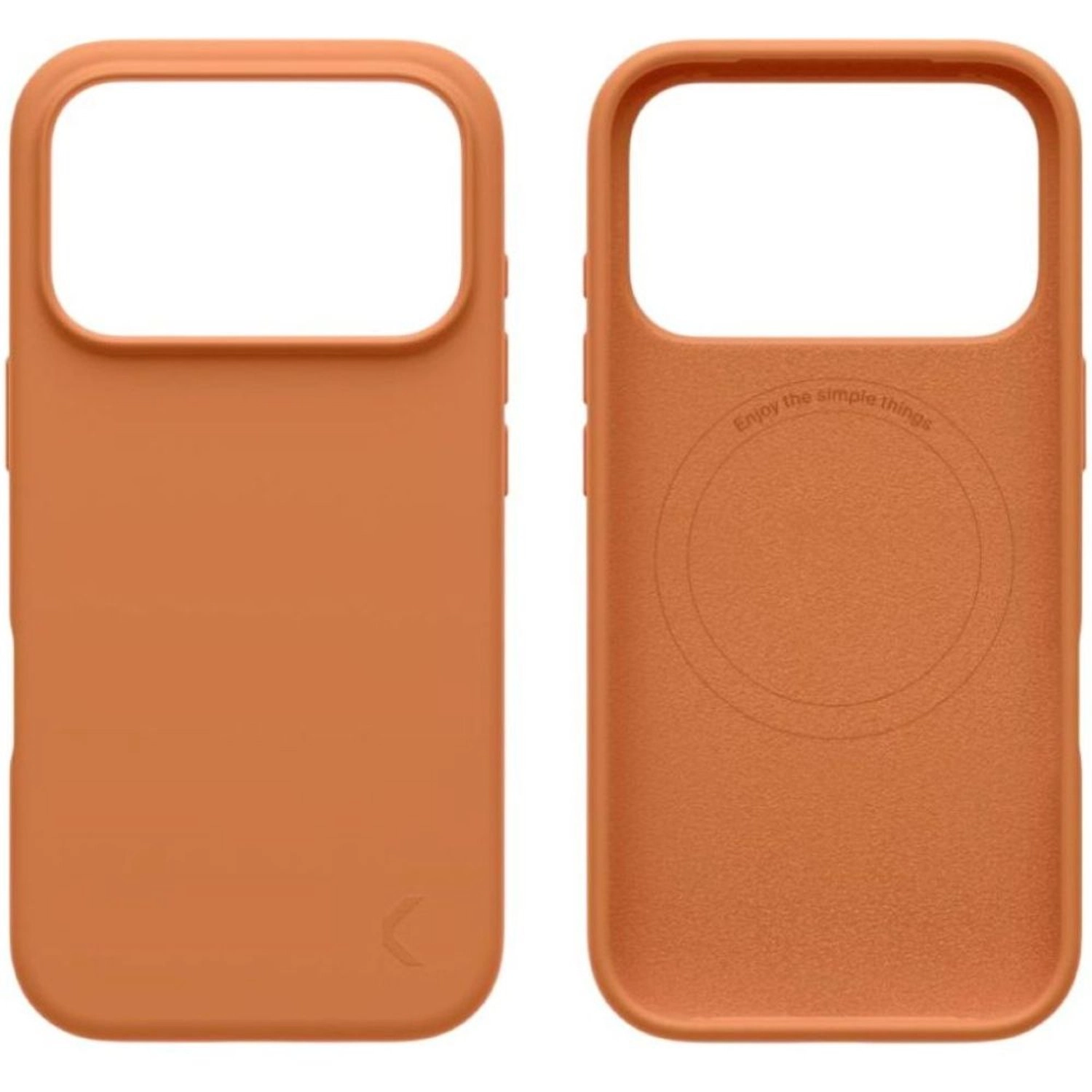 Commo Silicone Case for iPhone 17 Pro Max