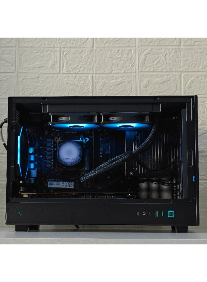 RYZEN 5 RTX 5060 - 16GB 1TB 7500F