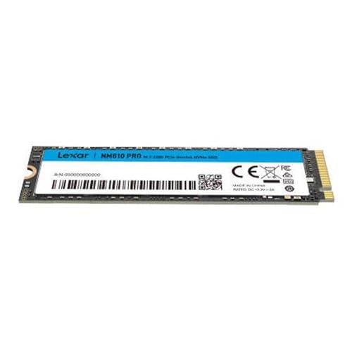 NM610PRO - 500GB M.2 2280